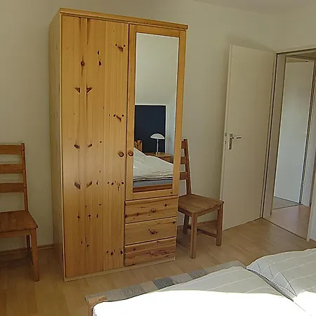 Ferien Haus Pelle * Pelzerhaken